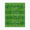 Guardanapos Futebol